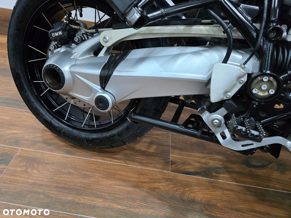 BMW Adventure - 11