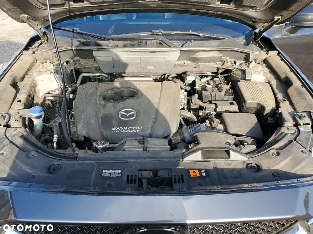 Mazda CX-5 - 12