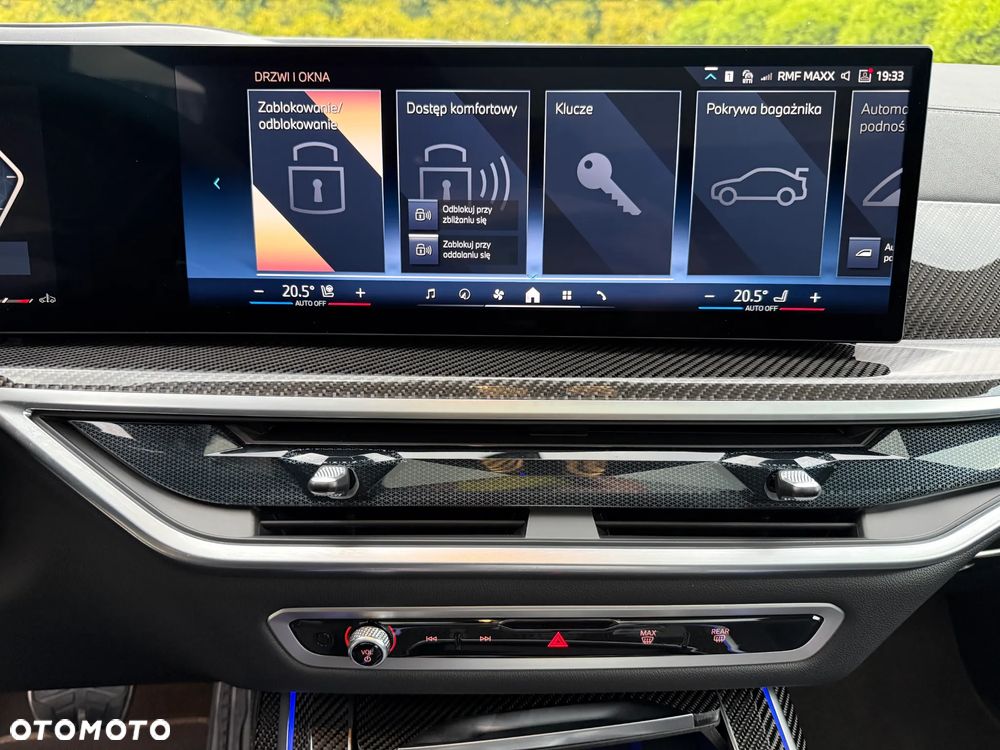 BMW X7 xDrive40d mHEV sport - 30