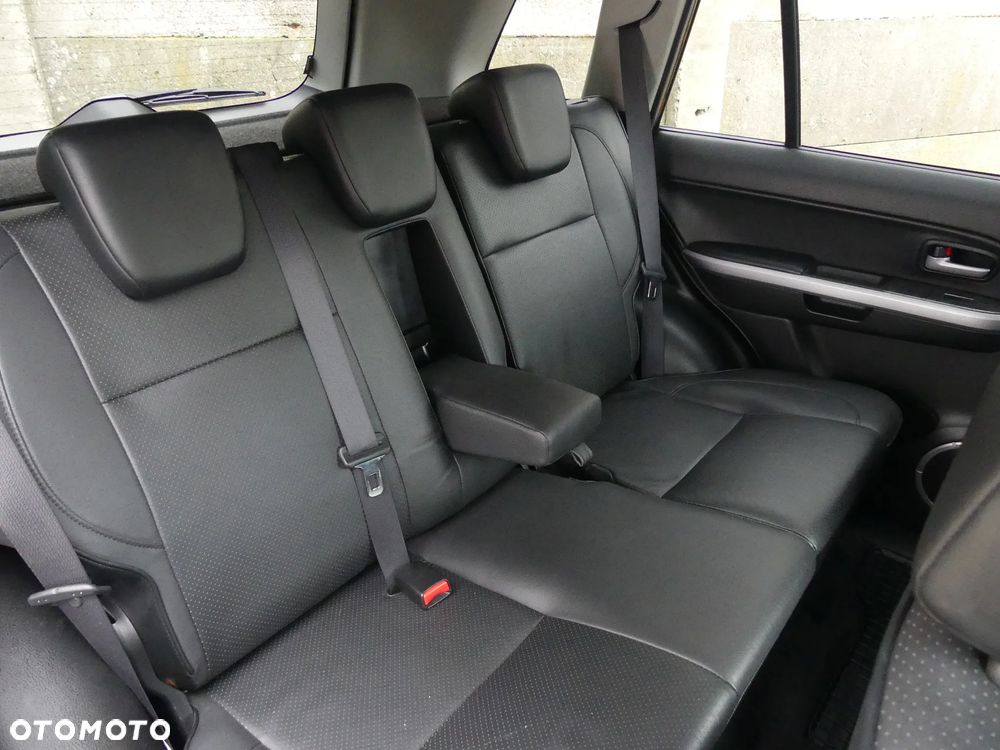 Suzuki Grand Vitara 1.9 DDiS Comfort - 15