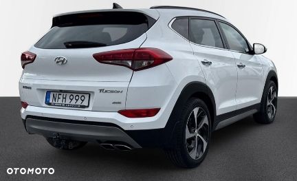 Kia Sportage 1.6 T-GDI AWD VISION - 4
