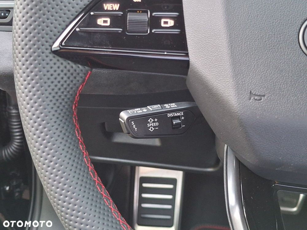 Audi A6 Avant - 33