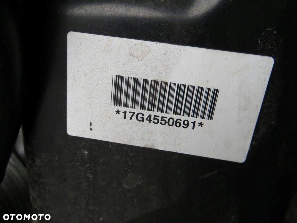 SUZUKI VITARA III 1.6B SKRZYNIA BIEGÓW 20009-54P13 TF-73SC - 5