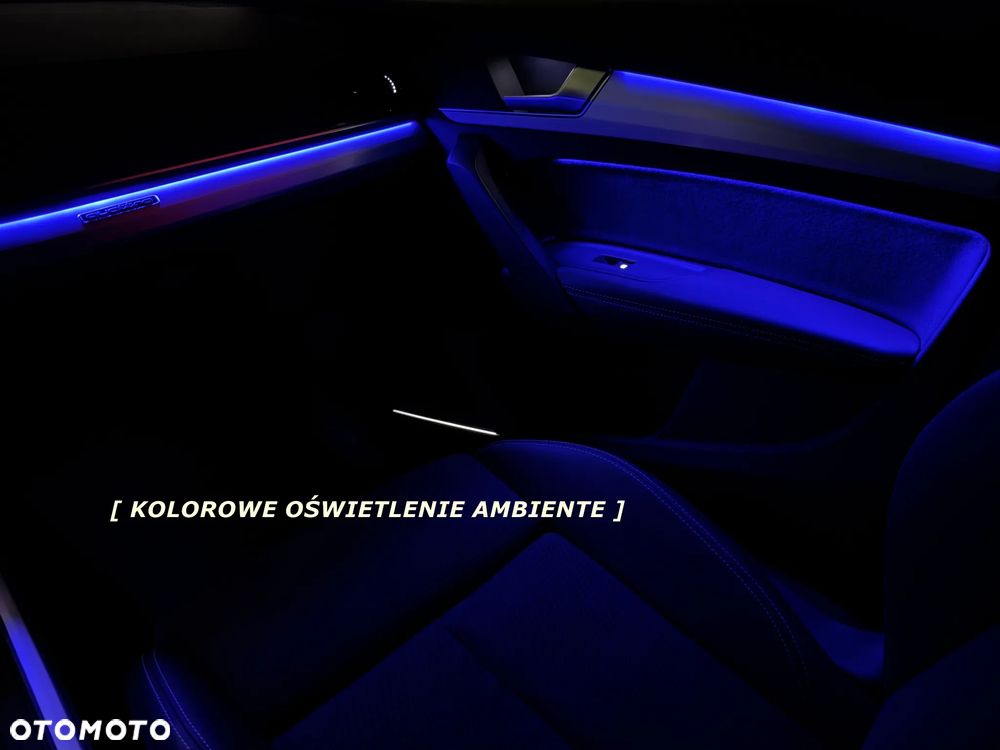 Audi Q5 40 TDI quattro S tronic S line - 14