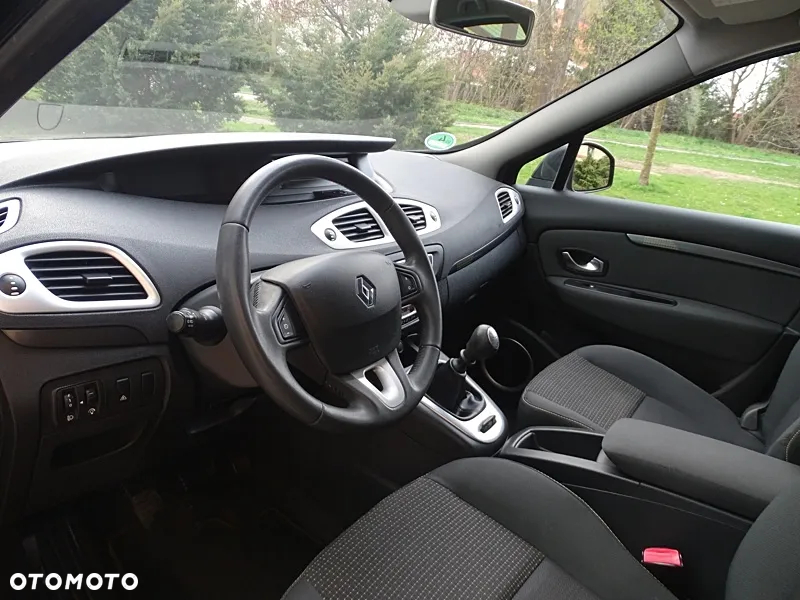 Renault Grand Scenic Gr 1.6 16V Expression - 14