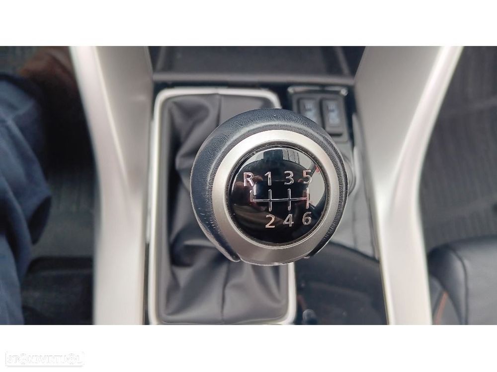 Mitsubishi Eclipse Cross 1.5 MIVEC Black Edition - 17