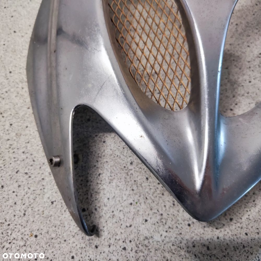 Czacha, czasza, owiewka, osłona przód Yamaha Aerox 50 - 8