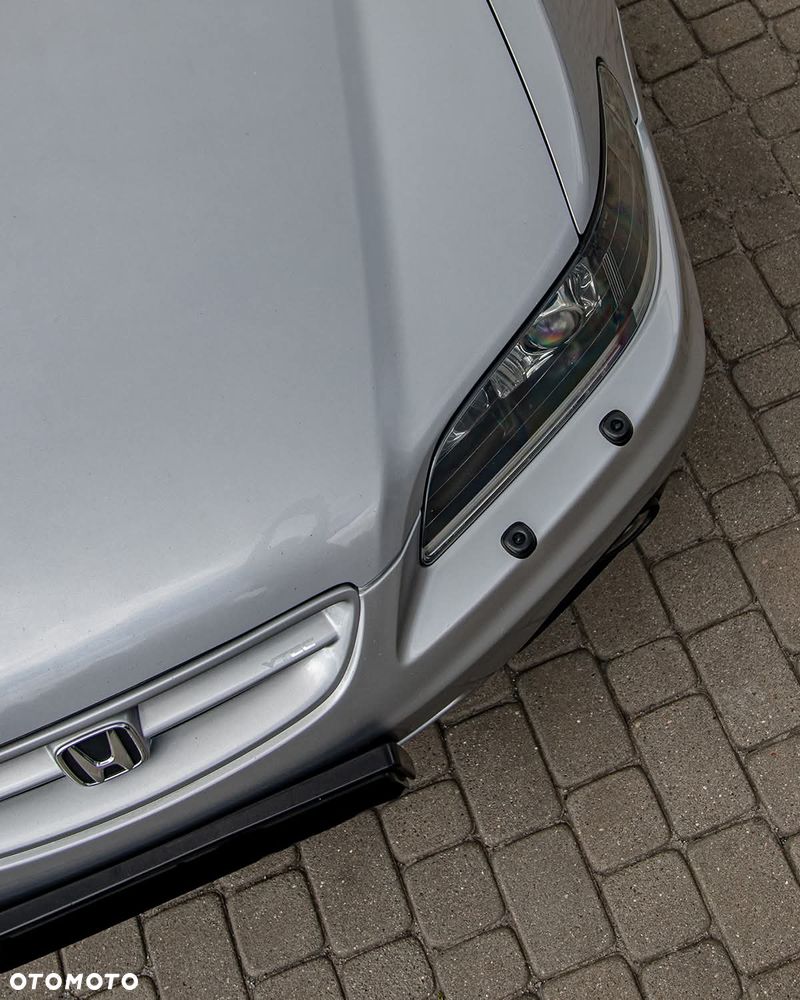 Honda Accord 3.0i ES - 3