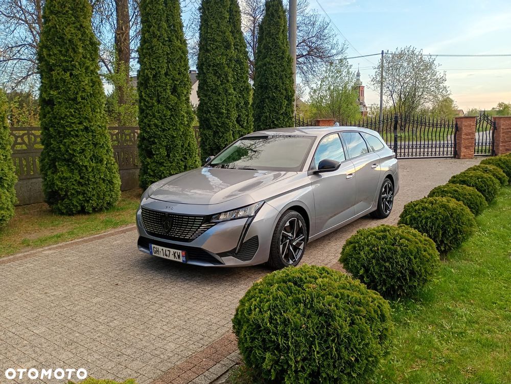 Peugeot 308 BlueHDi 130 Stop & Start Active Pack - 3