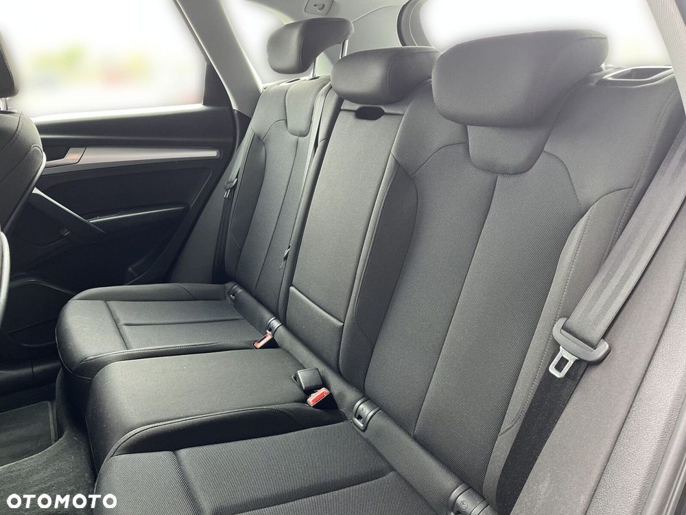 Audi Q5 - 16