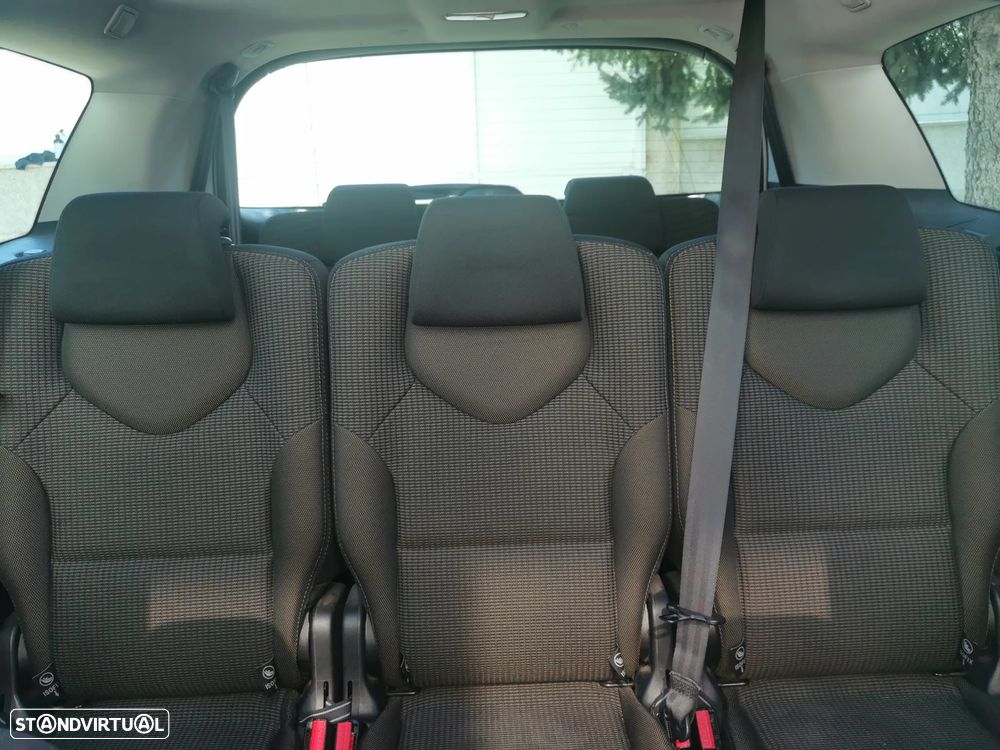 Peugeot 308 SW 1.6 HDi Executive - 5