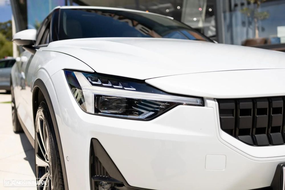 Polestar 2 Long Range 78 kWh - 26