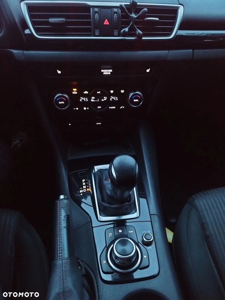 Mazda 3 2.0 Skyenergy - 7