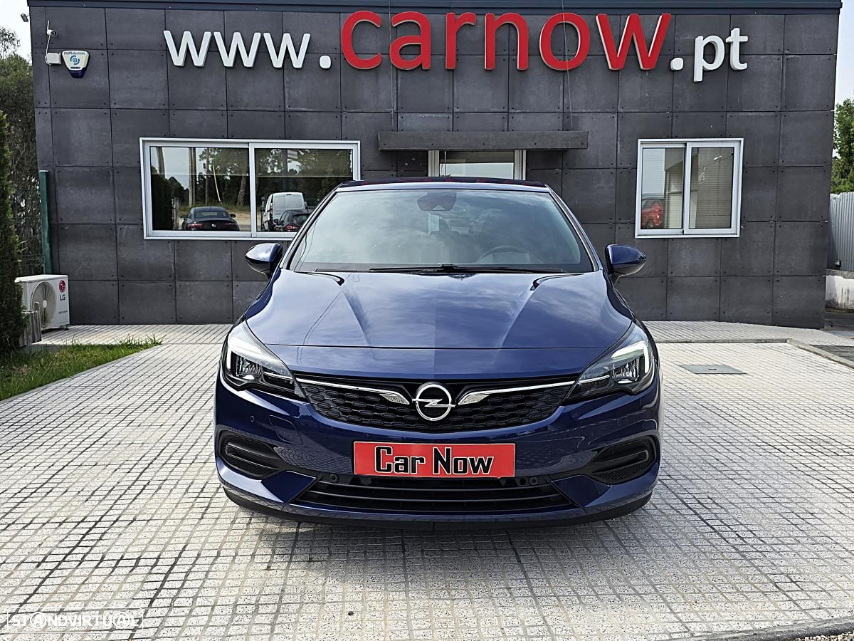 Opel Astra 1.2 T GS Line S/S - 3