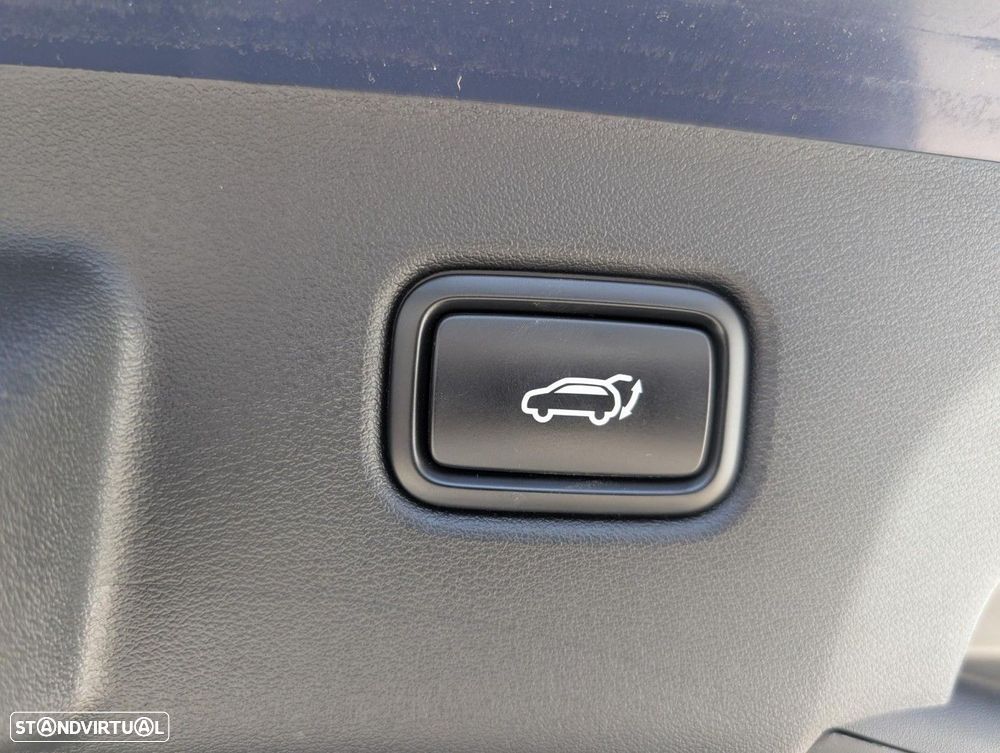 Kia EV6 77.4 kWh GT-Line+SRF - 20