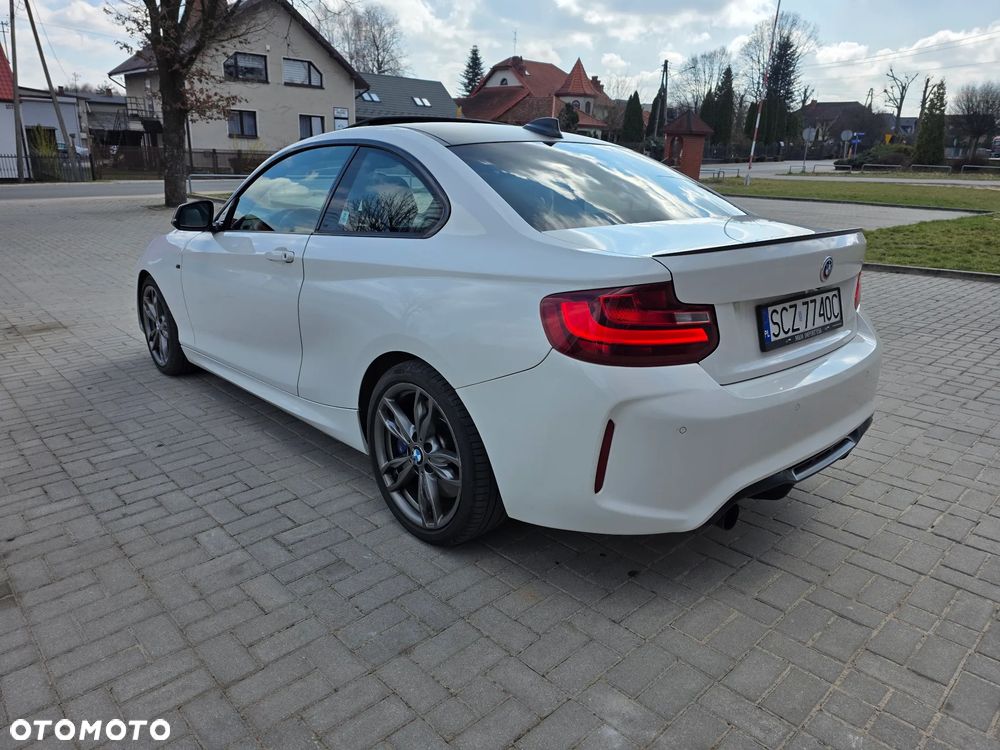 BMW Seria 2 M235i xDrive Sport-Aut - 3