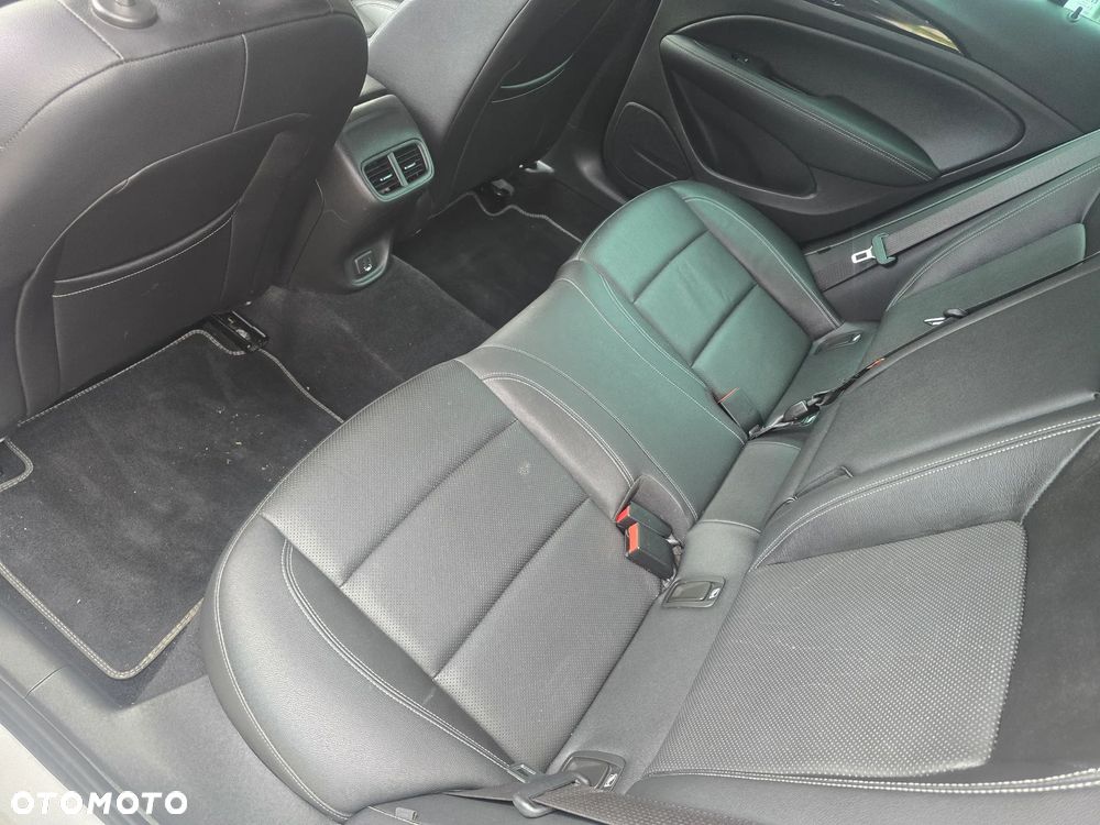 Opel Insignia 2.0 CDTI 4x4 Business Elegance S&S - 7