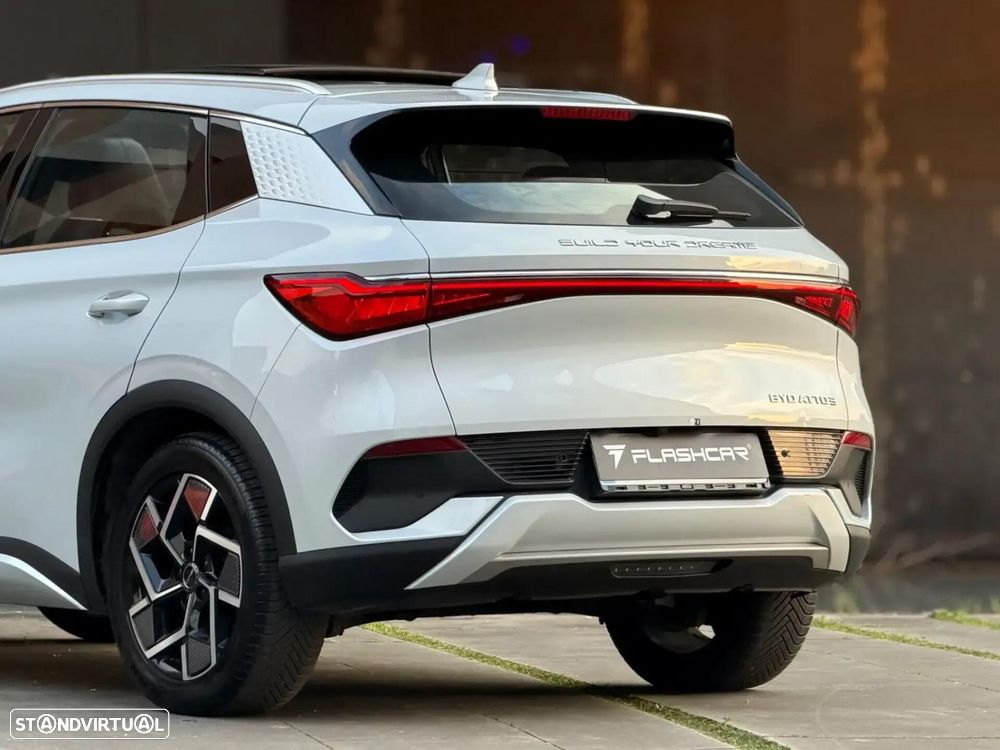 BYD Atto 3 - 46