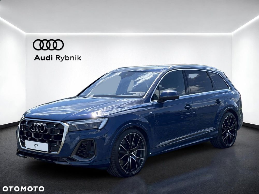 Audi Q7 - 2