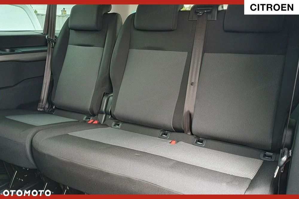 Citroën SpaceTourer - 9