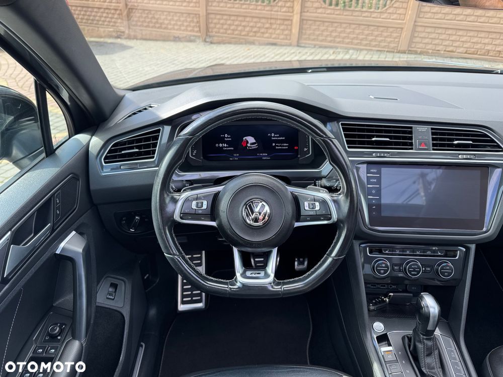 Volkswagen Tiguan - 19