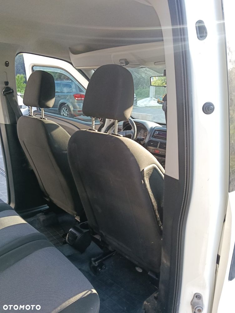 Fiat Doblo 1.3 Multijet 16V Active - 9