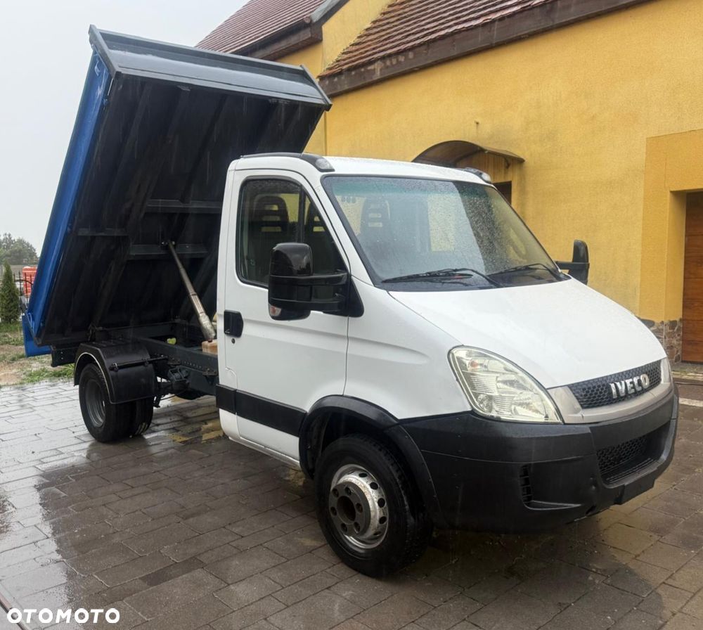 Iveco Daily - 2