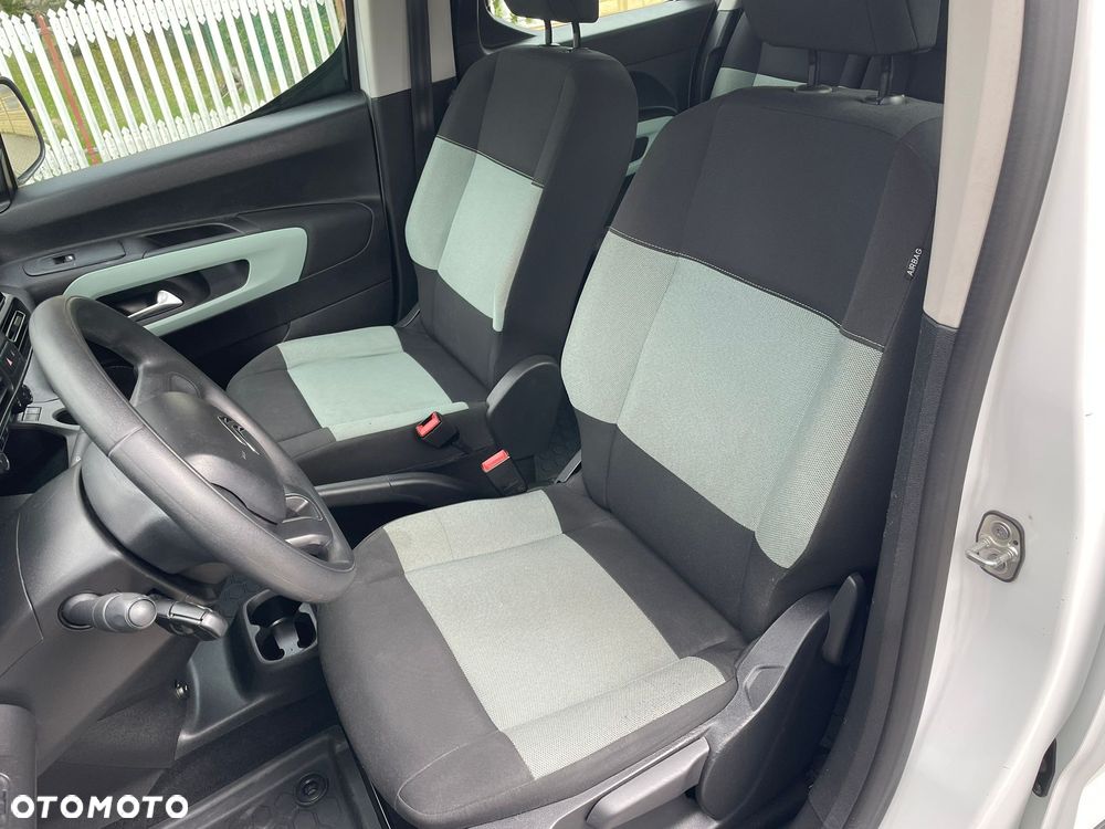 Citroën Berlingo M 1.5 BlueHDI Feel - 3