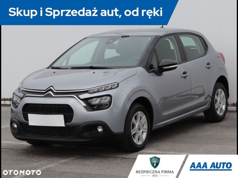 Citroën C3 - 3