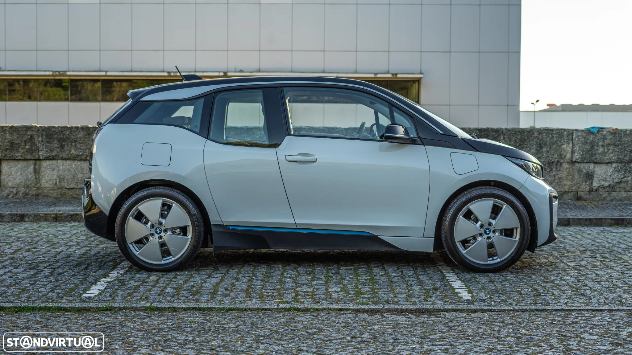 BMW i3 - 9
