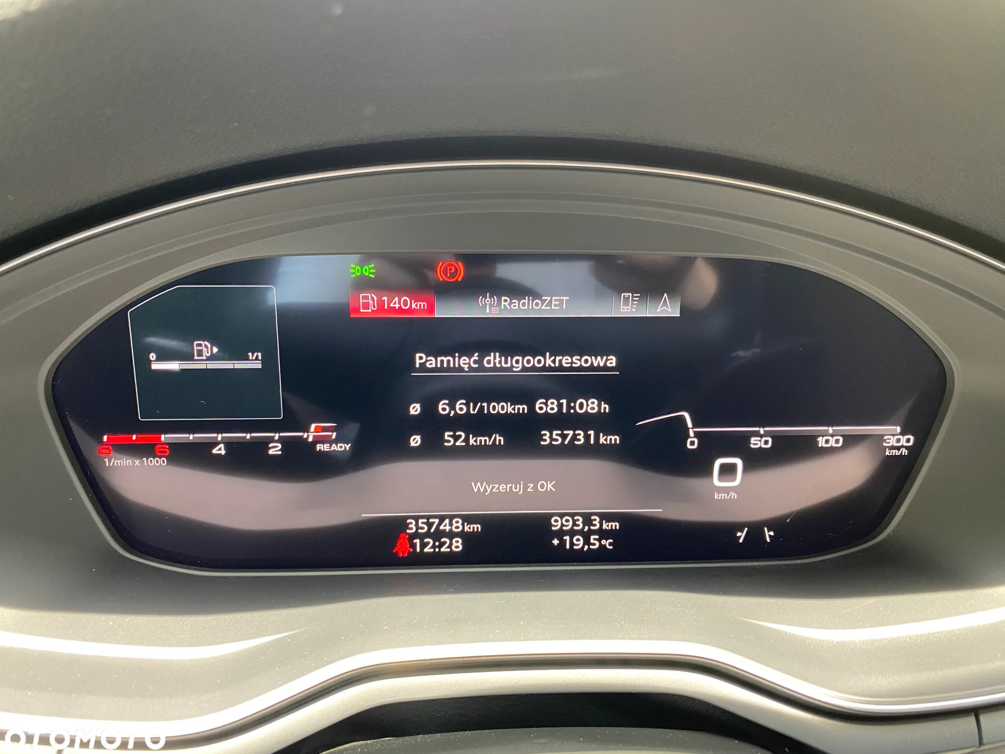 Audi A4 - 18