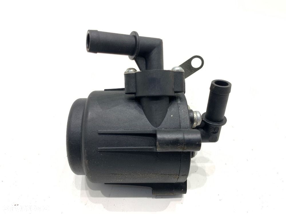 DODATKOWA POMPA WODY  BAIC X75 2020 - DCT 138 kW [188 KM] 67R-011035 - 1