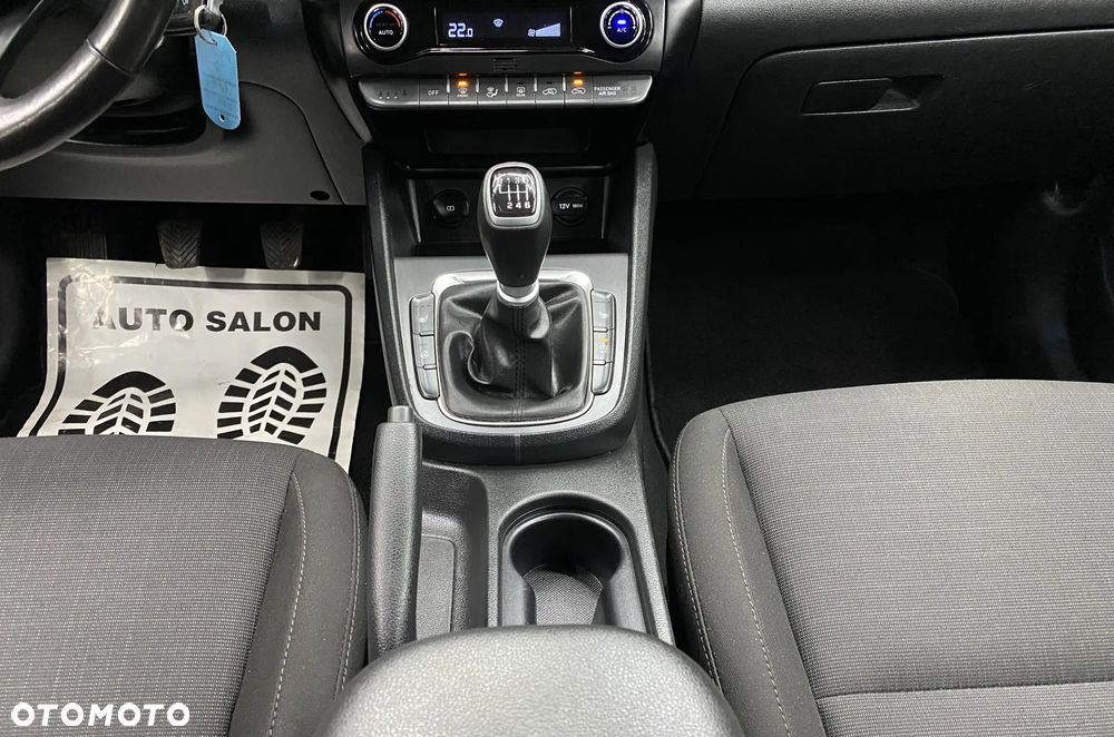 Hyundai Kona 1.0 T-GDI Premium - 33