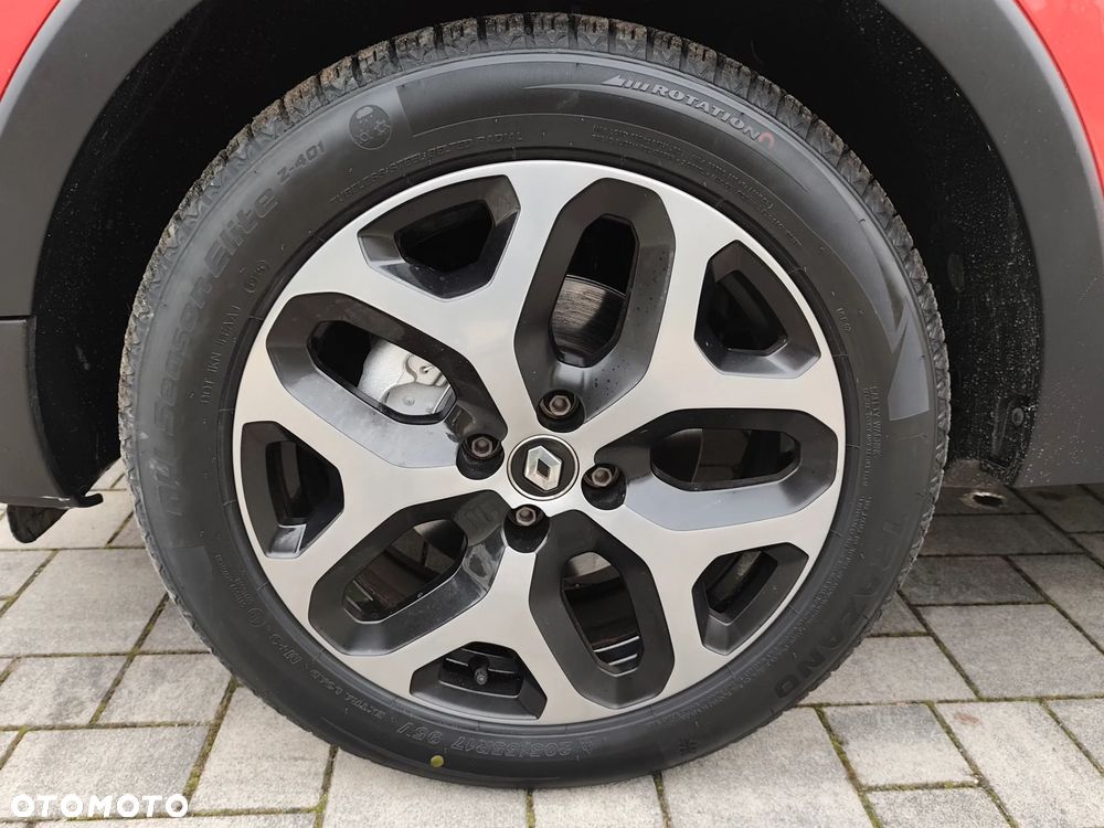 Renault Captur ENERGY dCi 110 Intens - 20