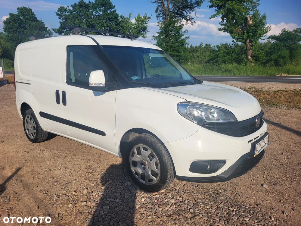 Fiat Doblo - 15