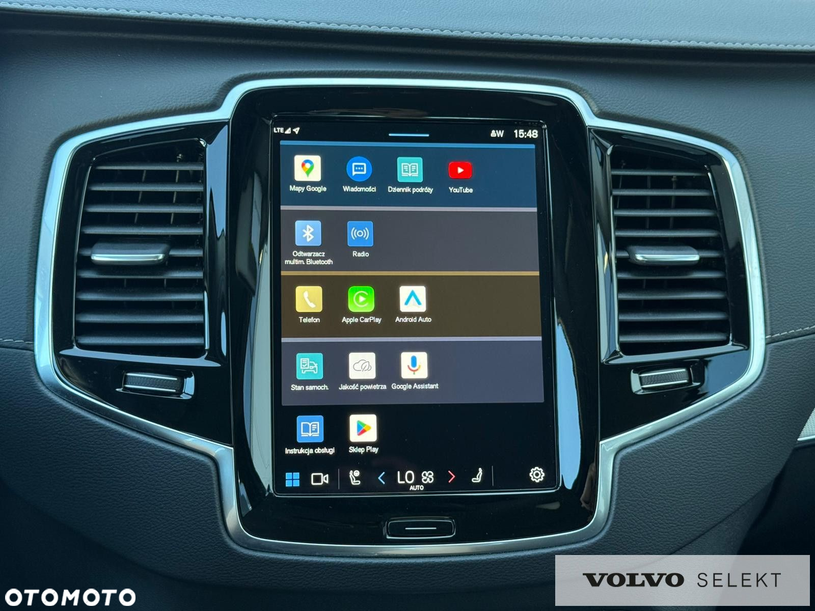 Volvo XC 90 - 21