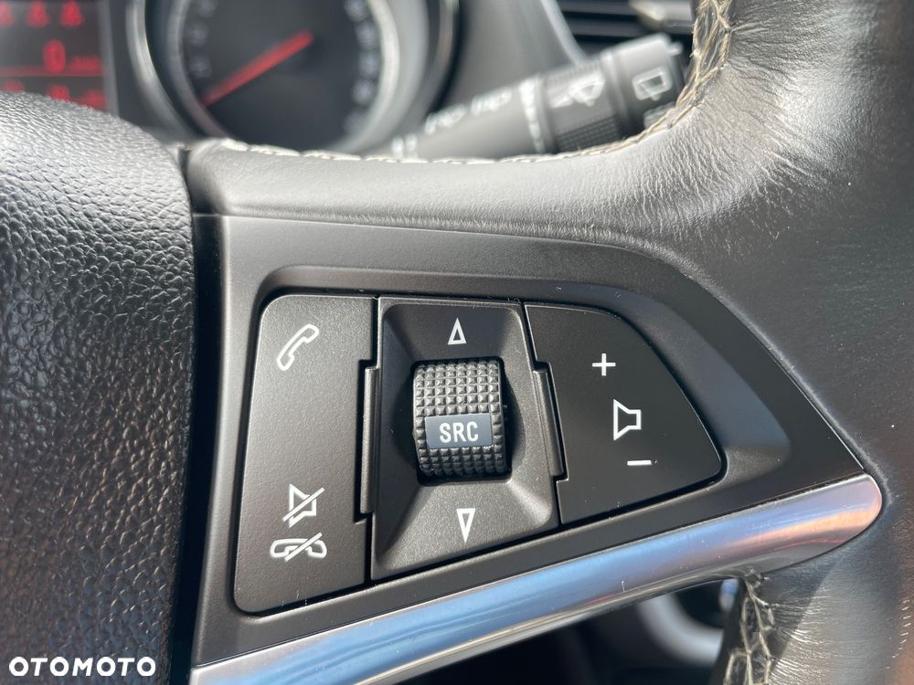 Opel Mokka 1.4 Turbo ecoFLEX Start/Stop 4x4 Edition - 20