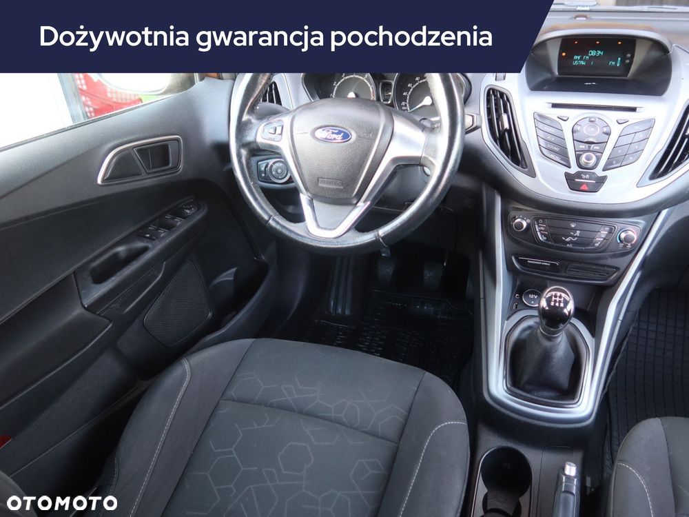 Ford B-MAX - 9