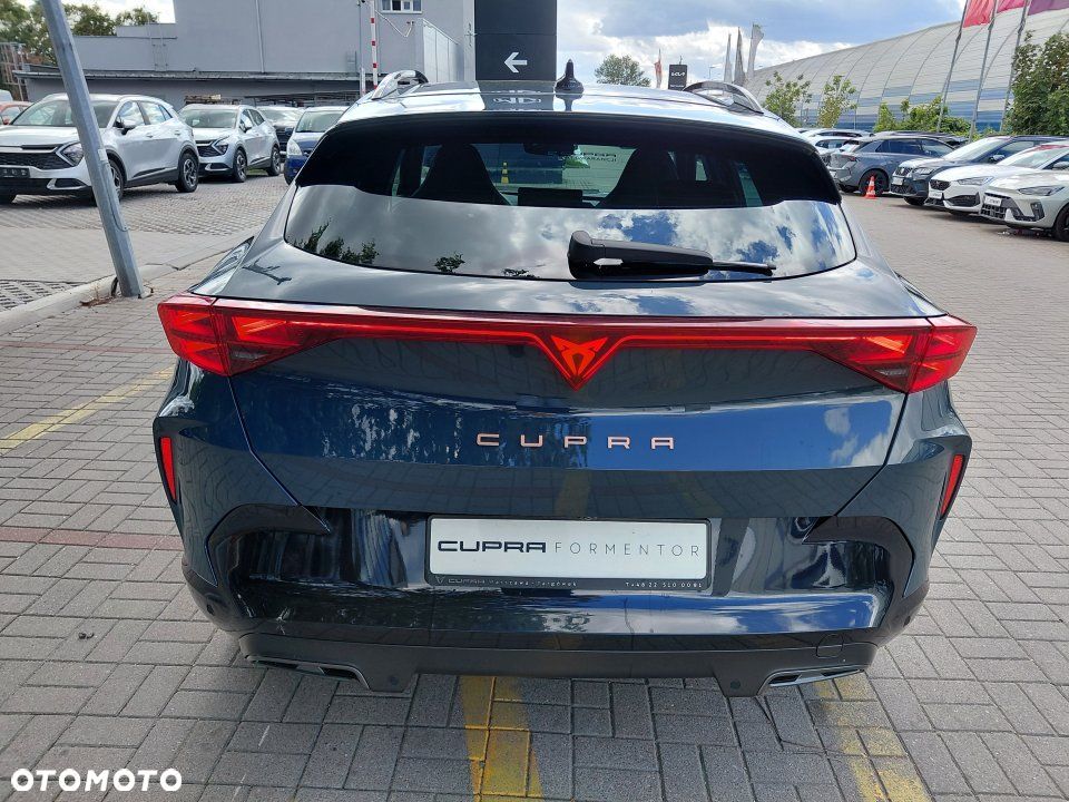 Cupra Formentor - 8