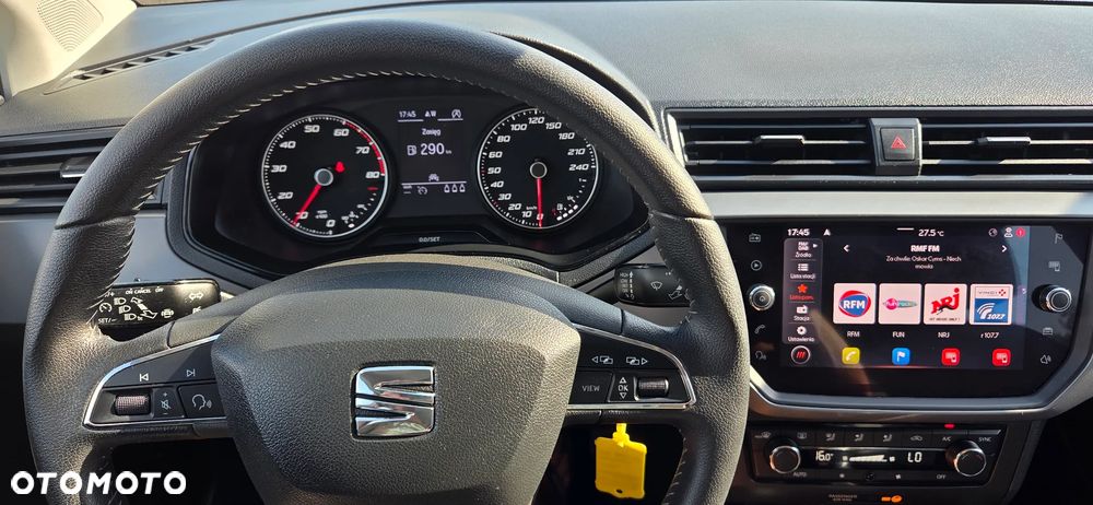 Seat Ibiza - 25