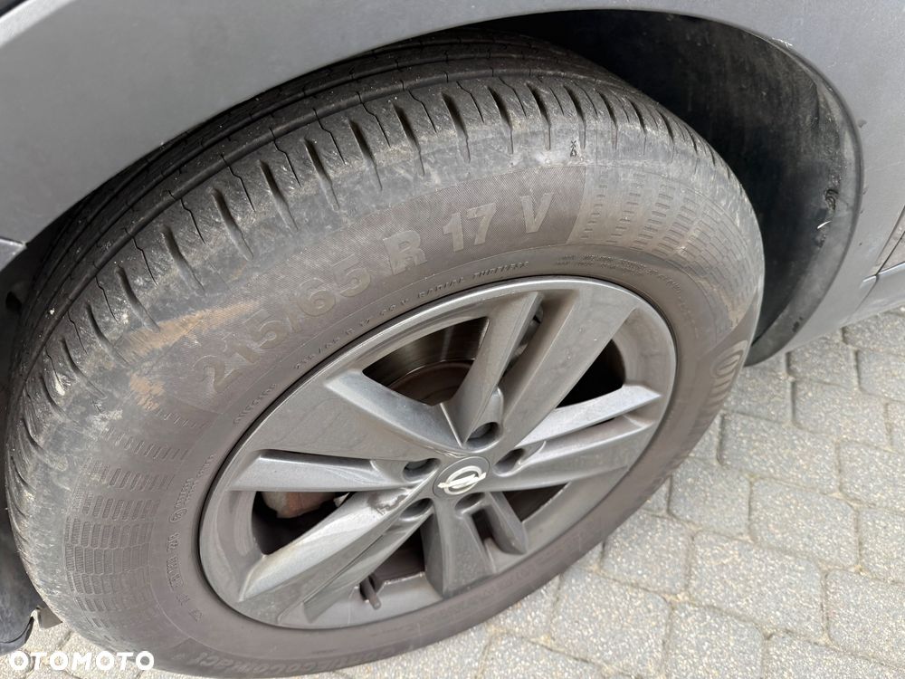 Opel Grandland X 1.2 T GPF Elegance S&S - 19