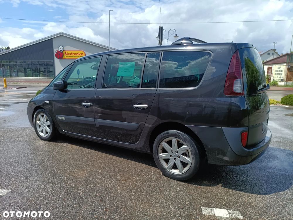 Renault Espace 2.0 dCi Celsium - 8