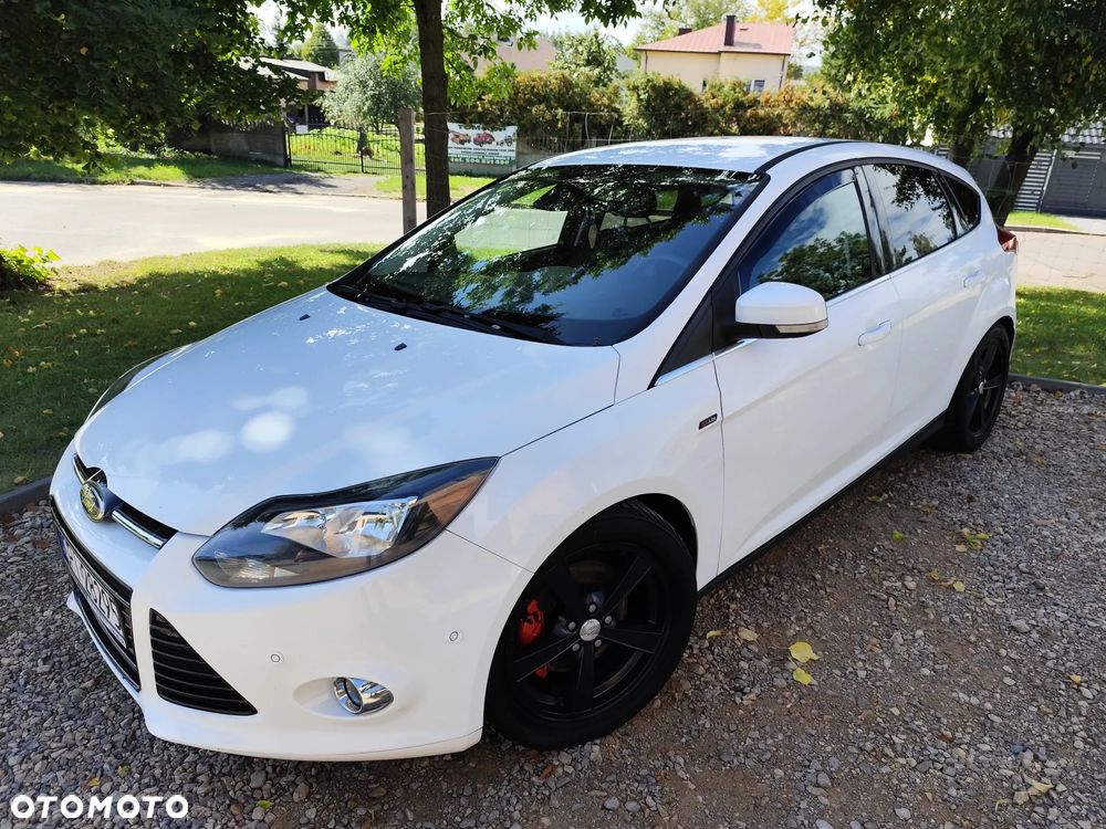 Ford Focus - 8