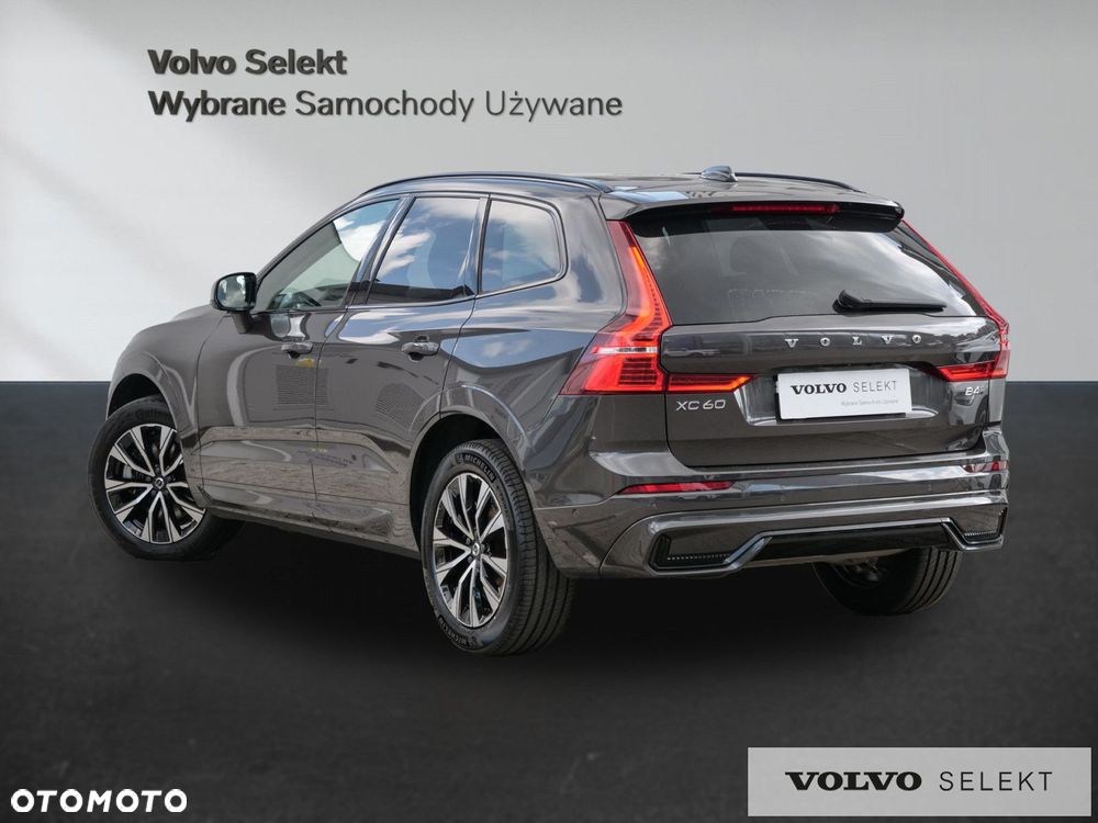 Volvo XC 60 - 8