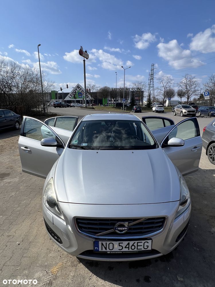 Volvo S60 - 6