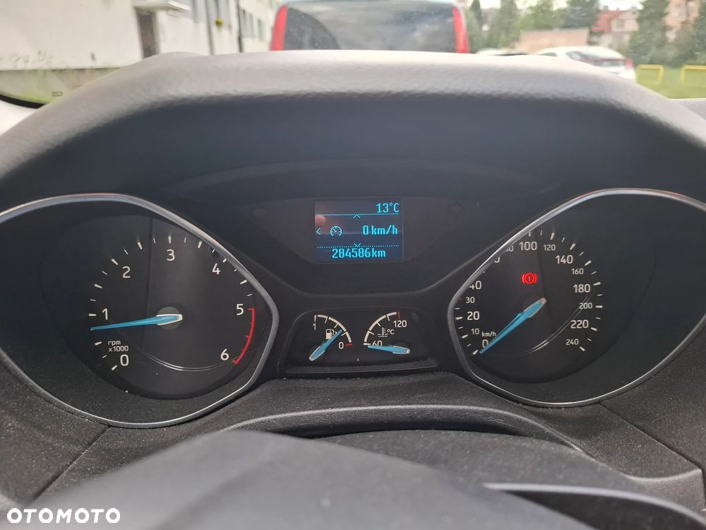 Ford Focus 1.5 TDCi ST-Line - 7