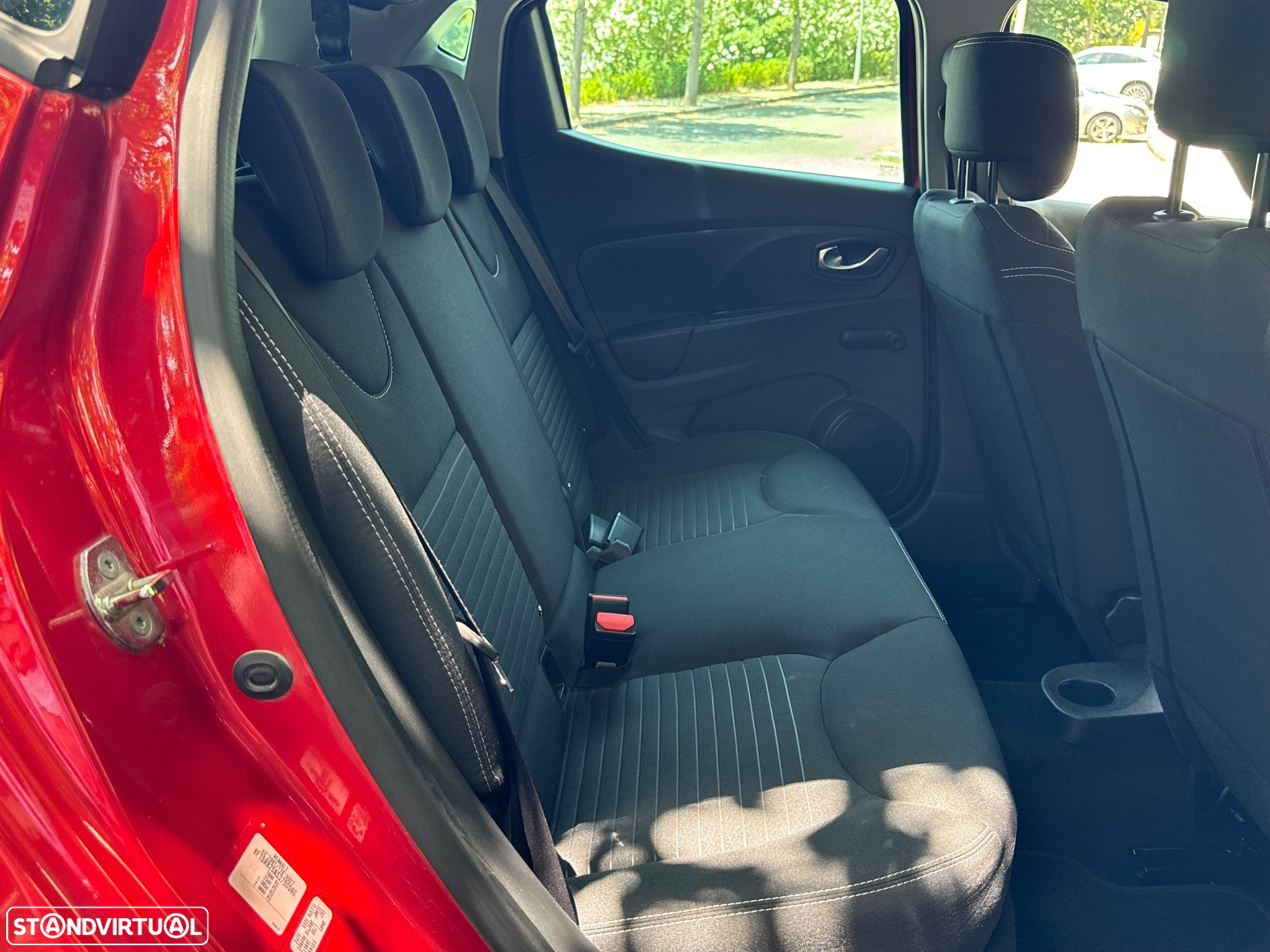 Renault Clio 0.9 TCE Limited - 35