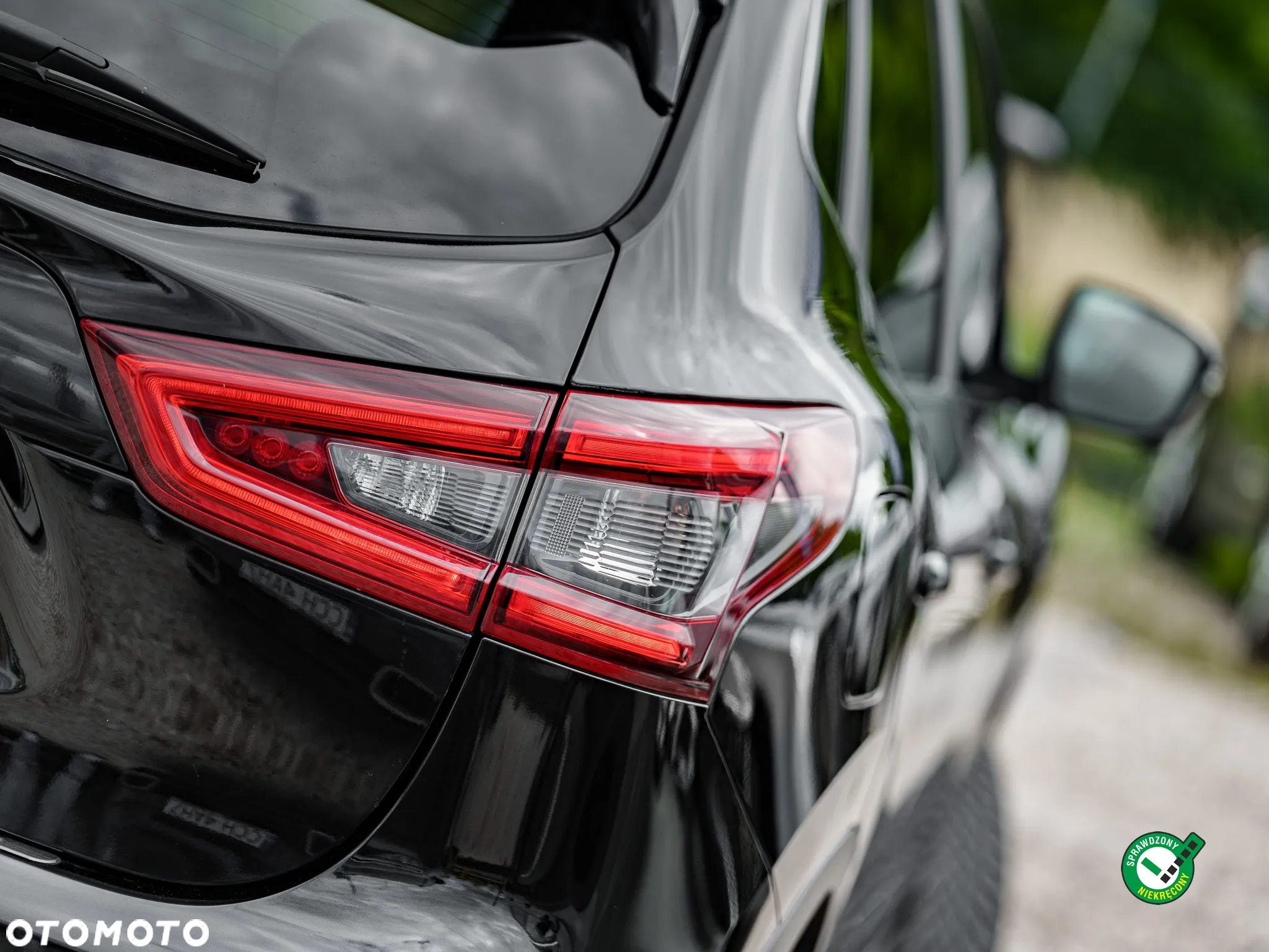 Nissan Qashqai 1.5 dCi Black Edition EU6 - 12