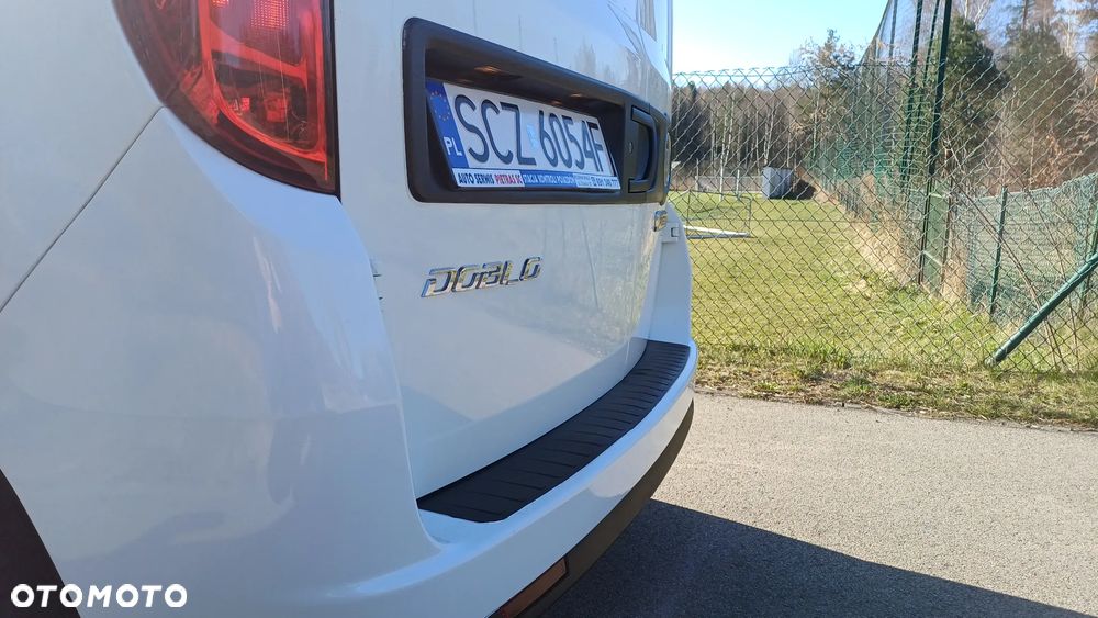 Fiat DOBLO - 9