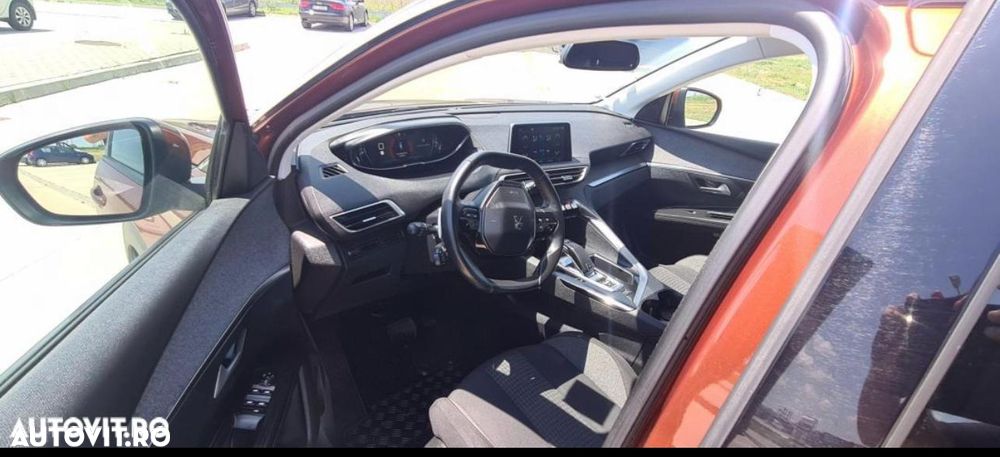 Peugeot 3008 1.6 BlueHDI S&S EAT6 Allure - 5